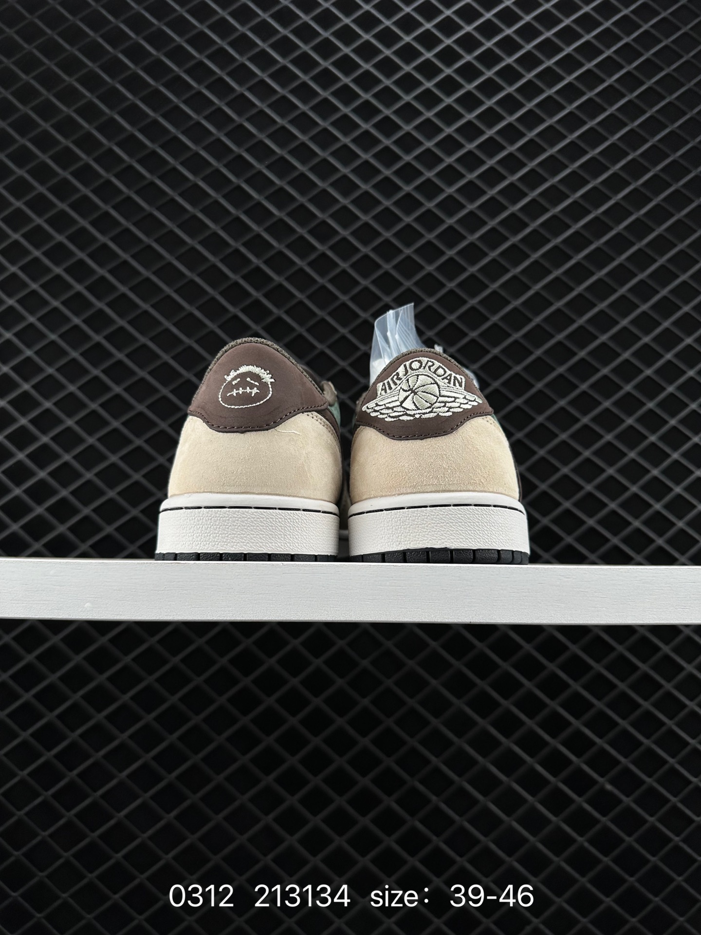 Air Jordan 1 AJ1 Low